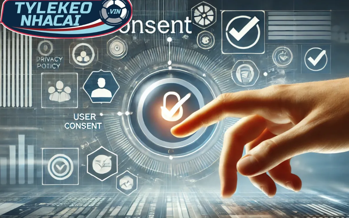 Chính sách bảo mật an toàn của web tỷ lệ kèo nhà cái 5 Bảo mật thông tin