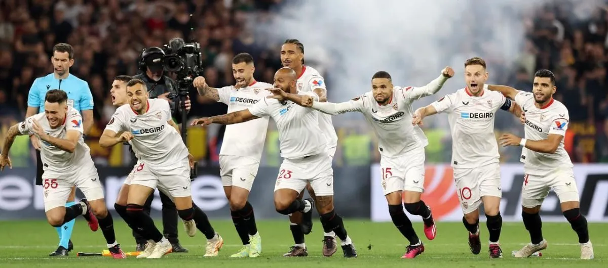 Kèo hôm nay La Liga | Sevilla vs Villarreal 24/08/2024 1 Nhận Định Tip Kèo: Sevilla vs Villarreal 00h00 - 24/08 - Niềm Tin Trao Ai?
