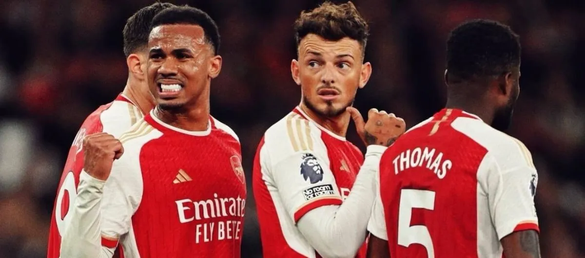 Kèo hôm nay Ngoại hạng Anh | Arsenal vs Leicester 28/09/2024 1 Nhận Định Tip Kèo: Arsenal vs Leicester 21h00 - 28/09 - Pháo Thủ Thắng Đậm