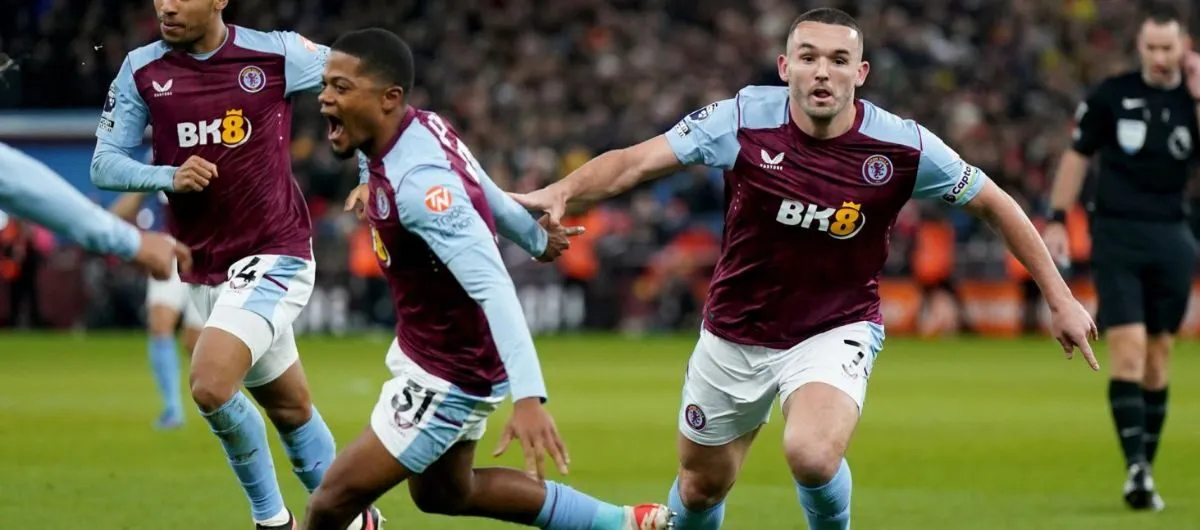 Kèo hôm nay Ngoại hạng Anh | Ipswich vs Aston Villa 29/09/2024 1
Nhận Định Tip Kèo: Ipswich vs Aston Villa 20h00 - 29/09 - Hủy Diệt Chủ Nhà