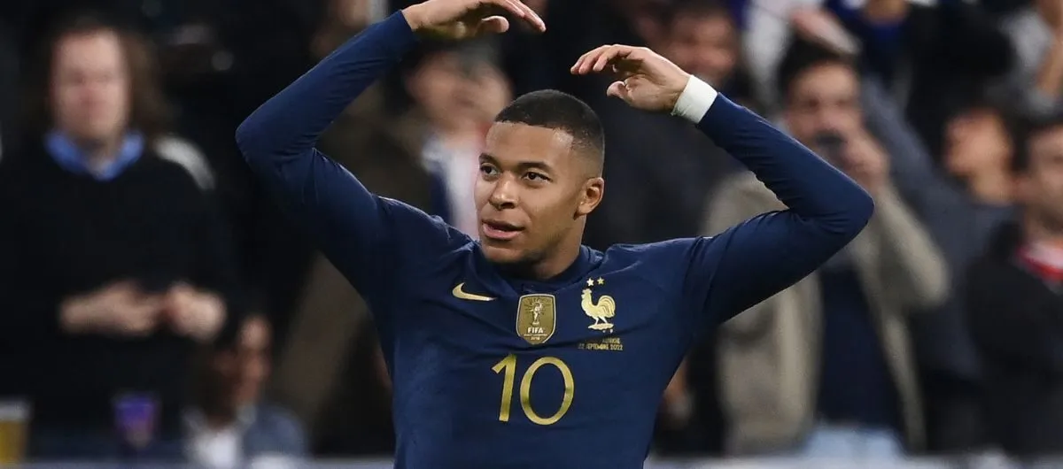 Kèo nhà cái | Pháp vs Bỉ 10/09/2024 1 Nhận Định Tip Kèo: Pháp vs Bỉ 01h45 - 10/09 - Chờ Mbappe Nổ Súng!