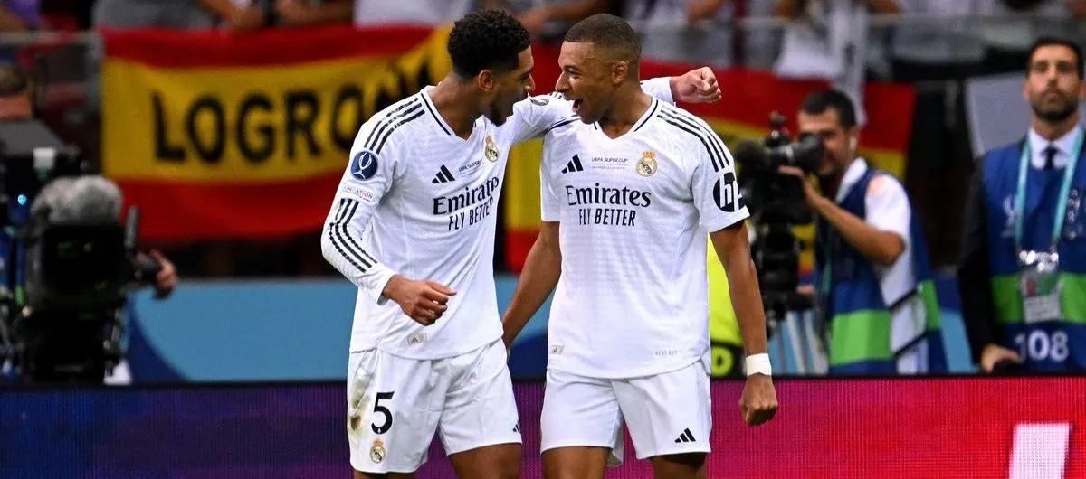 Soi kèo nhà cái C1 | Real Madrid vs Stuttgart 18/09/2024 1 Nhận Định Tip Kèo: Real Madrid vs Stuttgart 02h00 - 18/09 - Chủ Nhà Quá Tín