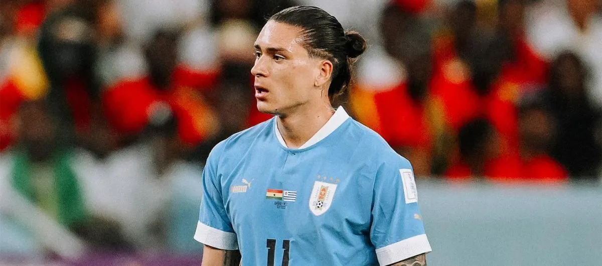 Tip kèo | Uruguay vs Paraguay 07/09/2024 1 Nhận Định Tip Kèo: Uruguay vs Paraguay 06h30 - 07/09 - Kịch Tính Vô Cùng
