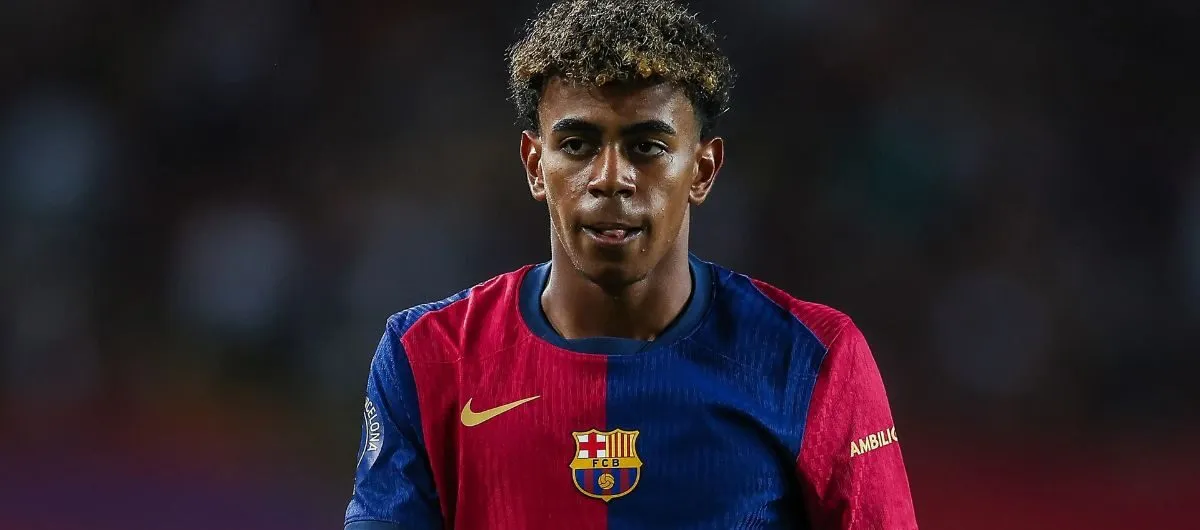 Kèo hôm nay La Liga | Alaves vs Barcelona 06/10/2024 1 Nhận Định Tip Kèo: Alaves vs Barcelona 21h15 - 06/10 - Không Có Sai Lầm