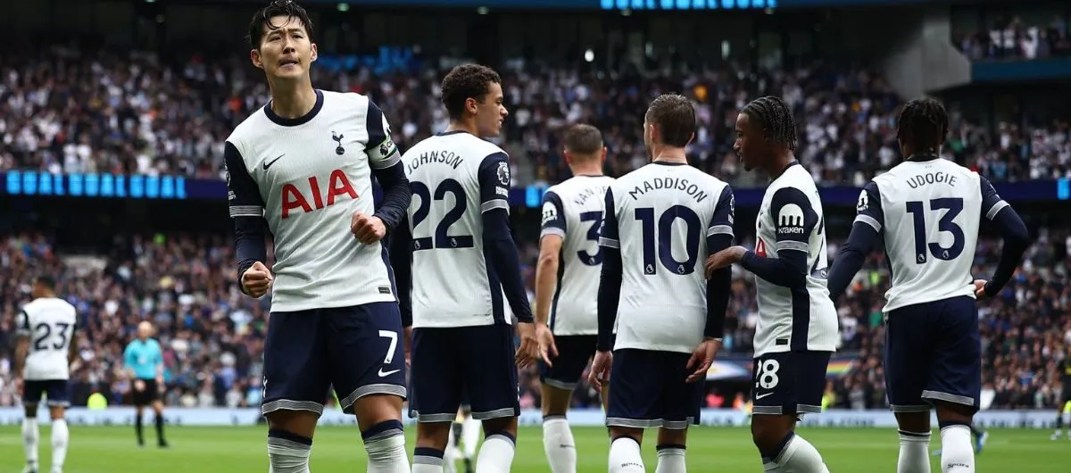 Kèo nhà cái Ngoại hạng Anh | Tottenham vs Aston Villa 03/11/2024 1 Nhận Định Tip Kèo: Tottenham vs Aston Villa 21h00 - 03/11 - Kịch Tính Không Ngờ