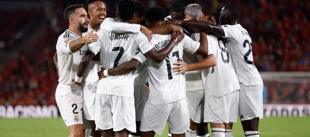 Kèo hôm nay La Liga | Valencia vs Real Madrid 03/11/2024 1 Nhận Định Tip Kèo: Valencia vs Real Madrid 03h00 - 03/11 - Cần Phải Chiến Thắng