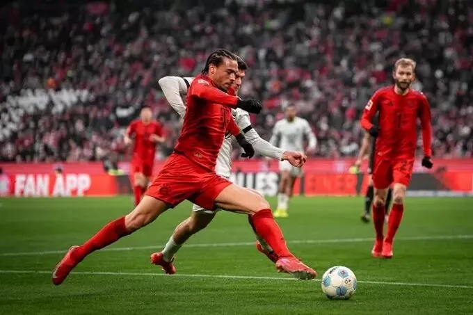 TIN HOT 19/01/2025: Arsenal và Barca trượt ngã, Liverpool và Bayern lấy trọn 3 điểm 3 Bayern Munich thắng kịch tính trước Wolfsburg