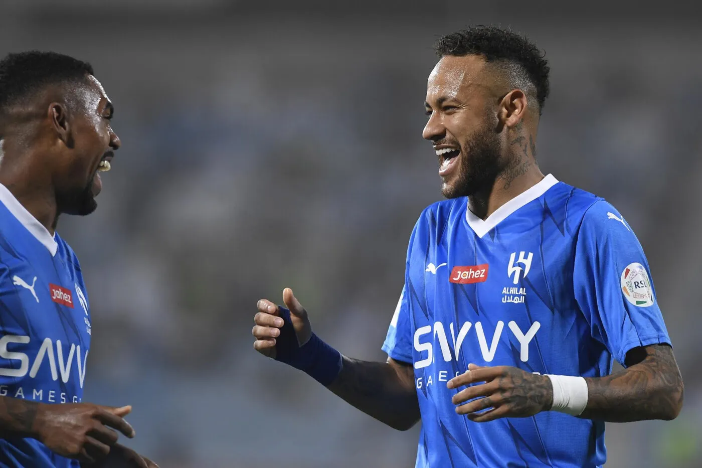 TIN HOT 28/01/2025: Vinicius định giá 200 triệu USD, Neymar trở lại quê nhà Santos 2 Neymar chính thức rời Al Hilal, tái ngộ Santos