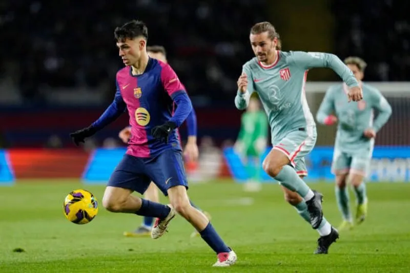 Tỷ lệ kèo nhà cái Copa Del Rey | Barcelona - Atletico Madrid 26/02/2025 2 Dự đoán tỷ số Barcelona vs Atletico Madrid