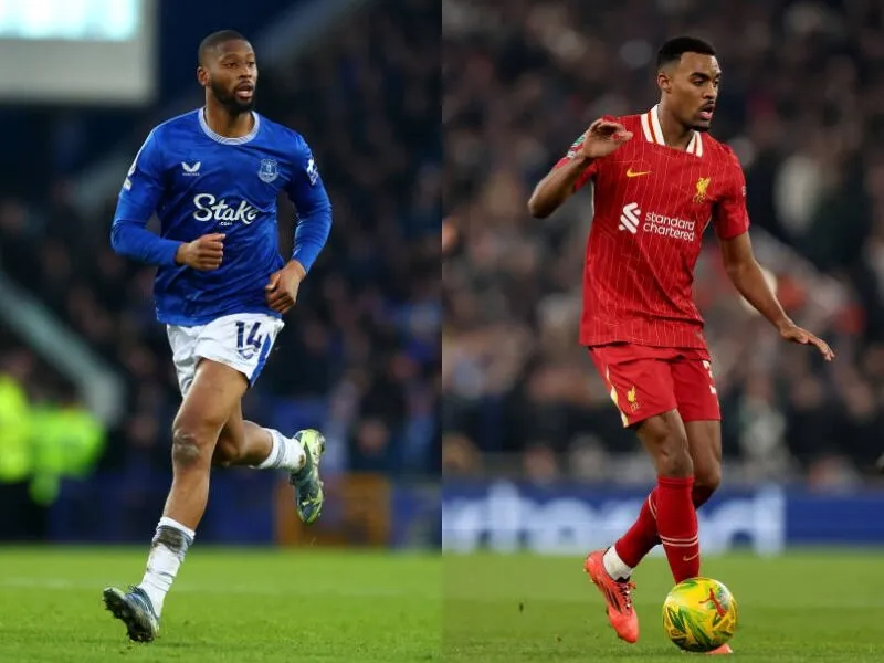 Soi kèo Ngoại hạng Anh | Everton - Liverpool 13/02/2025 2 Dự đoán tỷ số Everton vs Liverpool