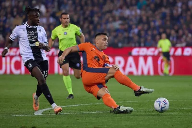 Soi kèo nhà cái Serie A | Inter - Udinese 30/03/2025 2 Dự đoán tỷ số Inter vs Udinese
