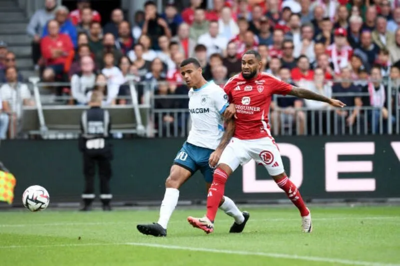 Kèo nhà cái Ligue 1 | Marseille - Brest 28/04/2025 2 Soi kèo trận đấu Marseille vs Brest