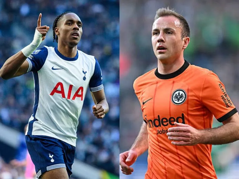 Kèo nhà cái Cúp C2 | Tottenham - Frankfurt 11/04/2025 2 Dự đoán tỷ số Tottenham vs Frankfurt