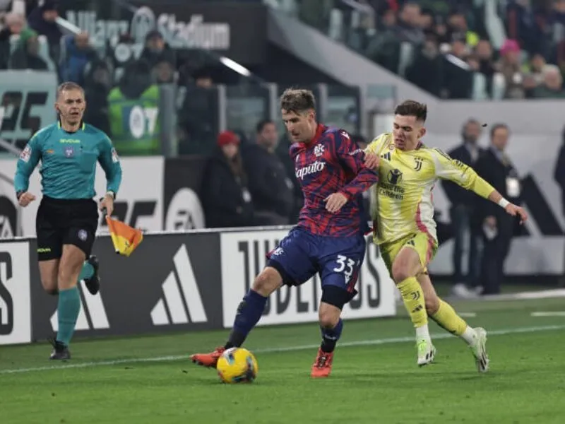 Kèo hôm nay Serie A | Bologna - Juventus 05/05/2025 2 Soi kèo trận đấu Bologna vs Juventus