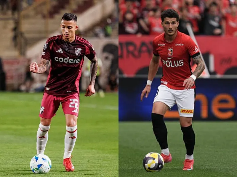 Soi kèo bóng đá FIFA Club World Cup | River Plate - Urawa Red Diamonds 18/06/2025 2 River Plate sẽ khuất phục Urawa Red Diamonds