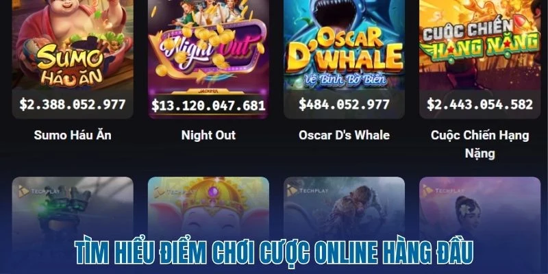 SV88 - Trải Nghiệm Cảm Xúc Tột Đỉnh Khi Cá Cược Online 1 Tìm hiểu điểm chơi cược online hàng đầu
