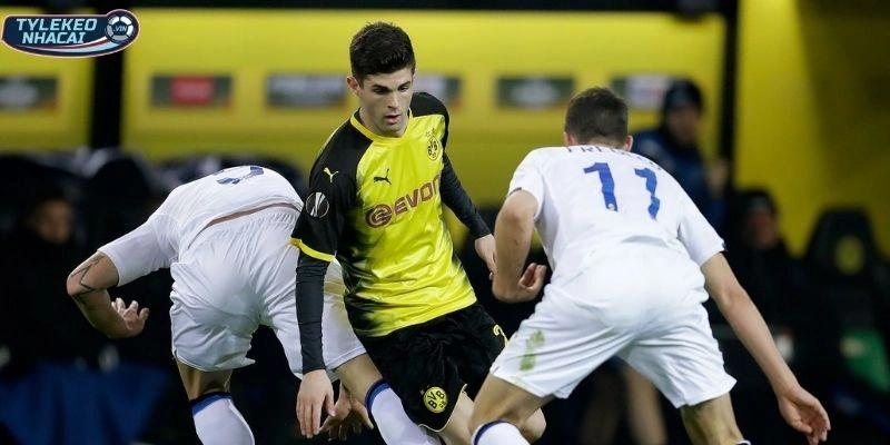 Soi Kèo Nhà Cái Dortmund Vs Atalanta Hôm Nay Ngày 18/02/2026 - C1 1 Nhận định tình hình hai tuyển