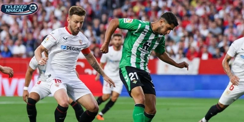 Soi Kèo Nhà Cái Real Betis Vs Sevilla Hôm Nay Ngày 02/03/2026 - La Liga 1 Phong độ của cặp đấu Real Betis vs Sevilla