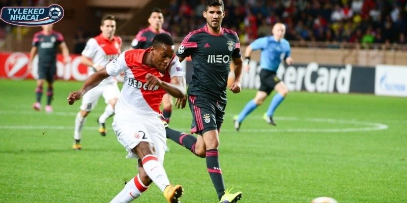 Tỷ Lệ Kèo Nhà Cái Nice Vs Monaco Hôm Nay Ngày 08/02/2026 - Ligue 1 1 Tình hình thi đấu Nice và Monaco