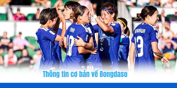 Bongdaso - Tỷ số bóng đá, soi kèo cập nhật tin tức chuẩn xác 1 Vài nét cơ bản về thương hiệu Bongdaso cho người mới