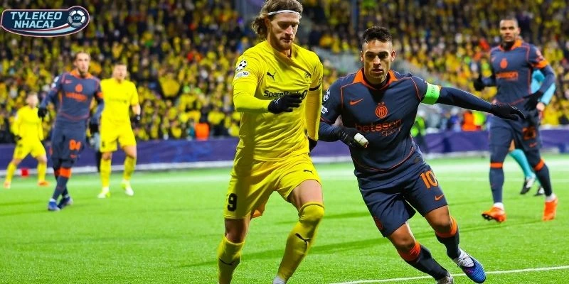 Tỷ Lệ Kèo Nhà Cái Bodo Glimt Vs Sporting CP Hôm Nay Ngày 12/03/2026 - C1 1 Phong độ Bodo Glimt vs Sporting CP
