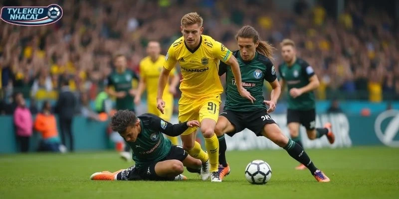 Kèo Bóng Đá Sporting CP Vs Glimt Hôm Nay Ngày 18/03/2026 - C1 1 Phong độ Sporting CP vs Bodo Glimt