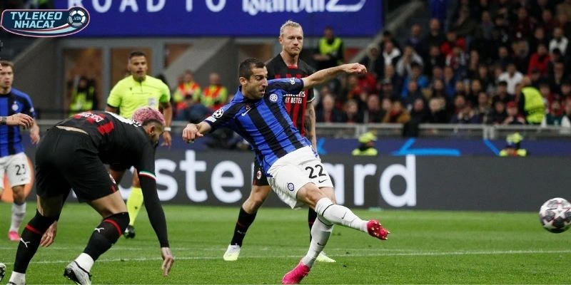 Soi Kèo Nhà Cái AC Milan Vs Inter Milan Hôm Nay Ngày 08/03/2026 - Serie A 1 Thành tích thi đấu của AC Milan vs Inter Milan