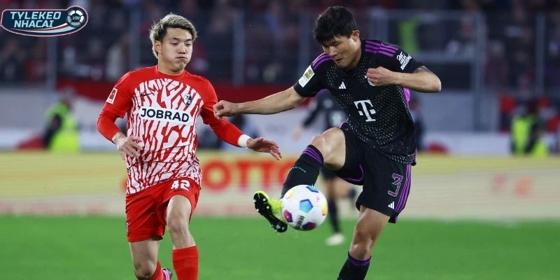 Soi Kèo Nhà Cái Freiburg vs Bayern Munich Hôm Nay Ngày 04/04/2026 - Bundesliga 1 Tình hình Freiburg vs Bayern Munich