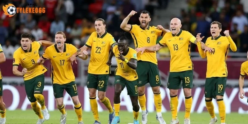 Tỷ Lệ Kèo Hoa Kỳ Vs Úc - Bảng D World Cup 02h00 20/06/2026 5 Phần thắng kèo châu Âu nghiêng hẳn về Hoa Kỳ