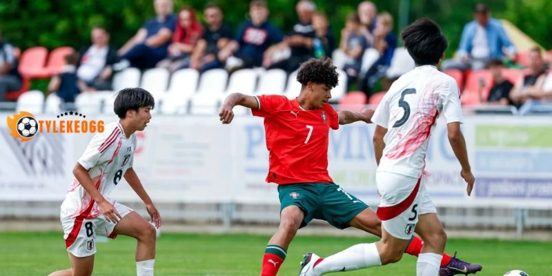 Tỷ Lệ Kèo Bồ Đào Nha Vs CH Congo - Bảng K World Cup 00h00 18/06/2026 3 Đội hình ra sân dự kiến trận Bồ Đào Nha vs CH Congo