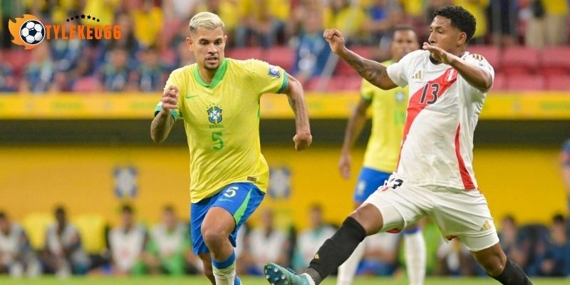 Tỷ Lệ Kèo Nhà Cái Brazil Vs Maroc - Bảng C World Cup 05h00 14/06/2026 3 Dự đoán đội hình ra sân trận Brazil vs Maroc