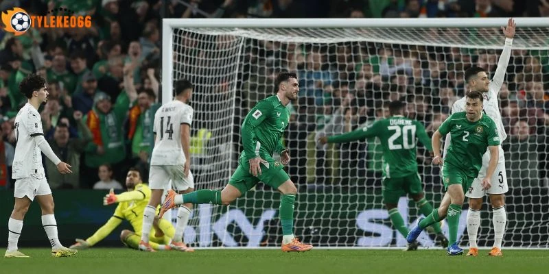 Tỷ Lệ Kèo CH Séc Vs Nam Phi - Bảng A World Cup 23h00 18/06/2026 3 Lực lượng thi đấu trận CH Séc vs Nam Phi