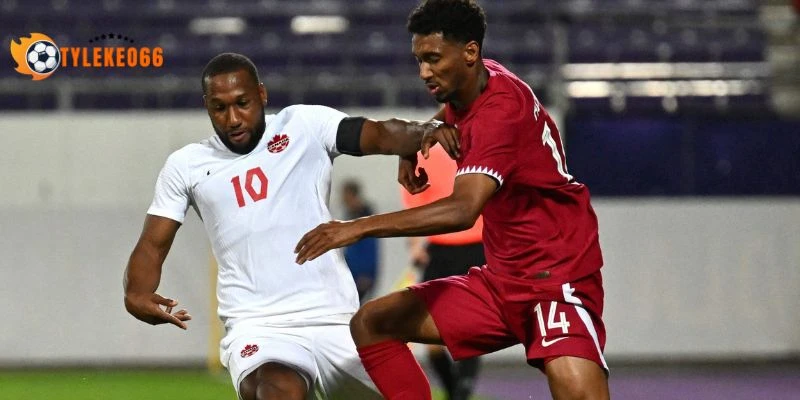Tỷ Lệ Kèo Kèo Canada Vs Qatar - Bảng B World Cup 05h00 19/06/2026 5 Phân tích kèo Canada vs Qatar