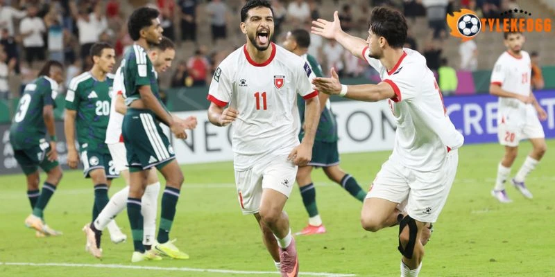 Tỷ Lệ Kèo Nhà Cái Jordan Vs Algérie - Bảng J World Cup 10h00 23/06/2026 5 Phân tích kèo Jordan vs Algérie