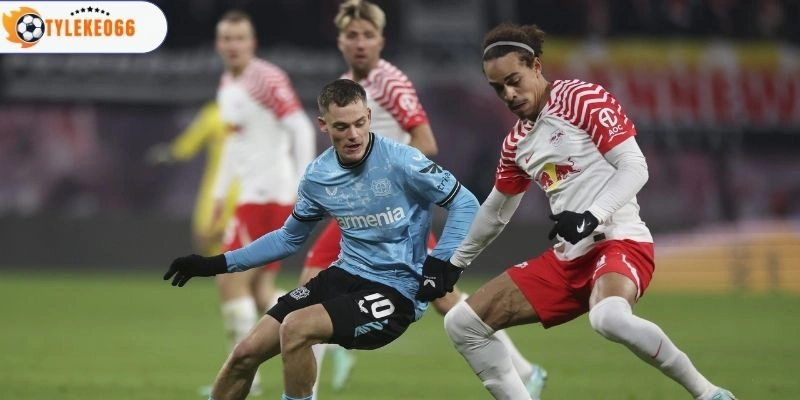 Tỷ Lệ Kèo Nhà Cái Leverkusen Vs RB Leipzig Hôm Nay Ngày 02/05/2026 - Bundesliga 1 Phân tích tình hình 2 tuyển