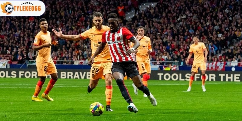 Tỷ Lệ Kèo Nhà Cái Atlético De Madrid Vs Athletic Club Hôm Nay Ngày 26/04/2026 - La Liga 1 Phong độ 2 tuyển trước cuộc chiến 26/04/2026
