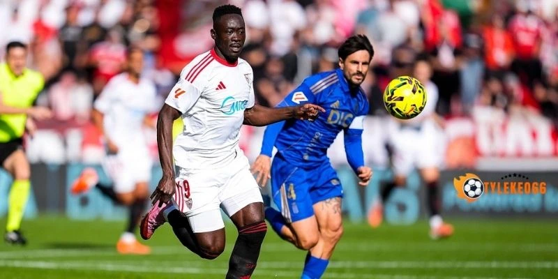 Soi Kèo Nhà Cái Real Oviedo Vs Sevilla Hôm Nay Ngày 05/04/2026 - La Liga 1 Phong độ Real Oviedo vs Sevilla