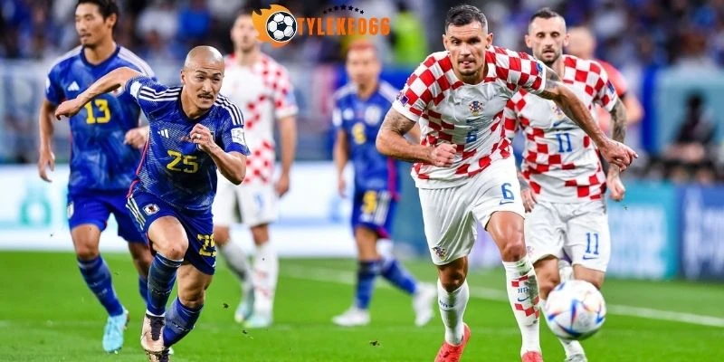 Tỷ Lệ Kèo Nhà Cái Anh Vs Croatia - Bảng L World Cup 03h00 18/06/2026 3 Sơ đồ dự kiến Anh vs Croatia