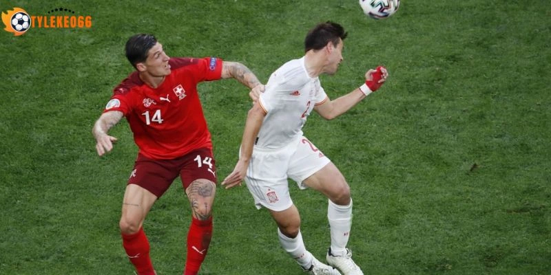 Tỷ Lệ Kèo Nhà Cái Thụy Sĩ Vs Bosnia and Herzegovina - Bảng B World Cup 02h00 19/06/2026 3 Sơ đồ dự kiến của Thuỵ Sĩ vs Bosnia and Herzegovina