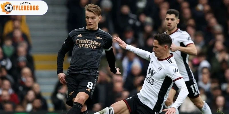 Tỷ Lệ Kèo Nhà Cái Arsenal Vs Fulham Hôm Nay Ngày 02/05/2026 - NHA 1 Sức mạnh thi đấu Arsenal vs Fulham