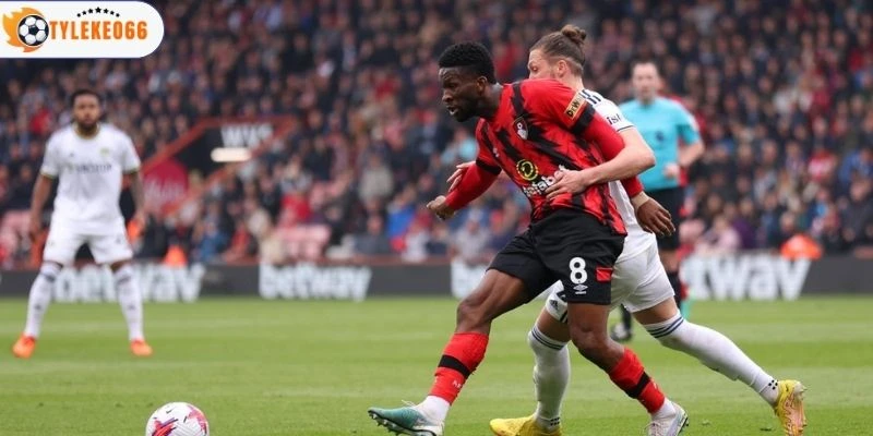 Kèo Nhà Cái Bournemouth Vs Leeds United Hôm Nay Ngày 23/04/2026 - NHA 1 Tình hình Bournemouth vs Leeds United