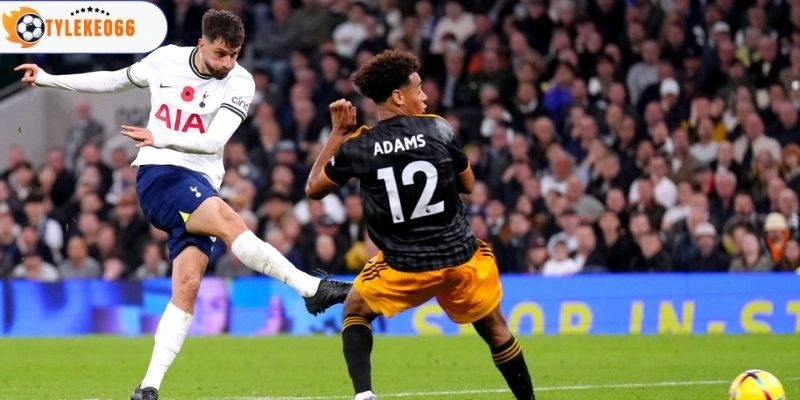 Soi Kèo Nhà Cái Tottenham Hotspur Vs Leeds United Hôm Nay Ngày 12/05/2026, NHA 1 Cập nhật phong độ 2 tuyển