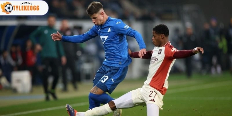 Soi Kèo Nhà Cái Olympique Lyonnais Vs Rennes Hôm Nay Ngày 04/05/2026 - Ligue 1 1 Cục diện tình hình Olympique Lyonnais vs Rennes