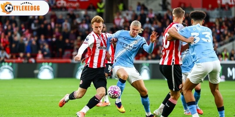 Soi Kèo nhà cái Manchester City vs Brentford Hôm Nay Ngày 09/05/2026, NHA 1 Cục diện trước trận Manchester City vs Brentford