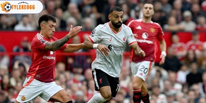 Soi Kèo Nhà Cái Manchester United Vs Liverpool Hôm Nay Ngày 03/05/2026 - NHA 1 Đánh giá nhanh phong độ Manchester United vs Liverpool