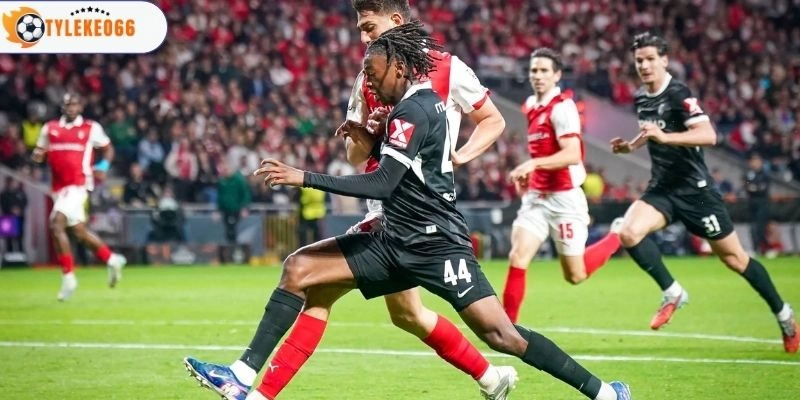 Soi Kèo Freiburg Vs Sporting Braga Hôm Nay Ngày 08/05/2026, C2 1 Dấu ấn thi đấu của hai đội