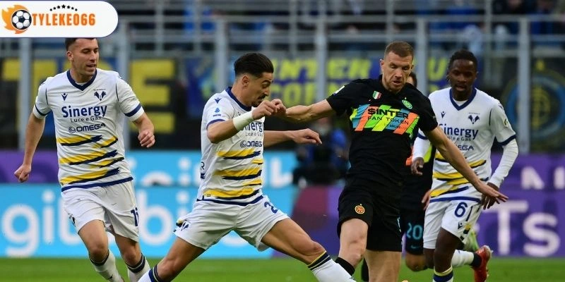 Soi Kèo Nhà Cái Inter Milan Vs Hellas Verona - Serie A, 17/05/2026 1 Diễn biến tình hình Inter Milan vs Hellas Verona