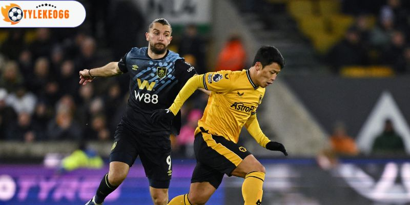 Soi Kèo Burnley Vs Wolves Hôm Nay Ngày 24/05/2026 - NHA 1 Sơ lược tình hình của Burnley vs Wolves