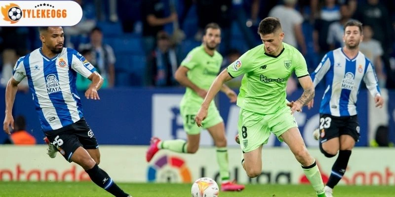 Soi Kèo Espanyol Vs Athletic Club Hôm Nay Ngày 14/05/2026, La Liga 1 Phong độ Espanyol vs Athletic Club gần đây