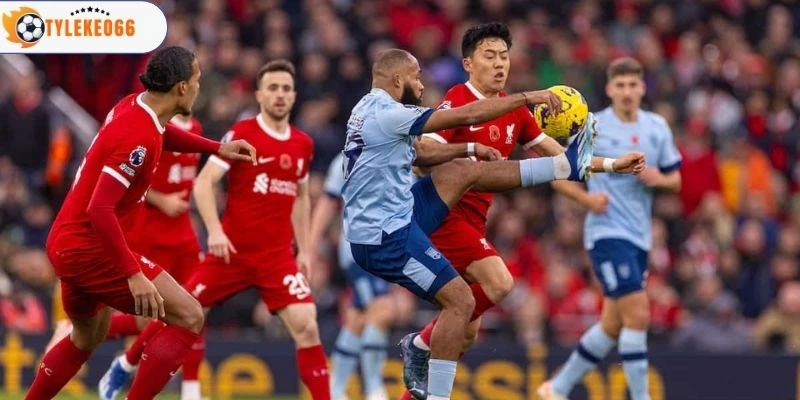 Soi Kèo Nhà Cái Liverpool Vs Brentford Hôm Nay Ngày 24/05/2026 - NHA 1 Tình hình 2 tuyển trước giờ đối đầu